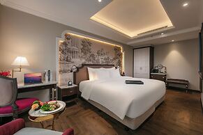 Heritage Ham Long Hotel & Spa