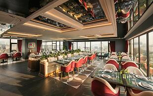 Heritage Ham Long Hotel & Spa