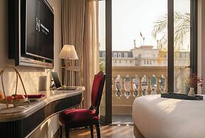 Heritage Ham Long Hotel & Spa