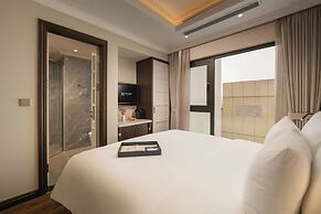 Heritage Ham Long Hotel & Spa