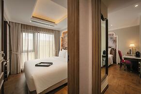 Heritage Ham Long Hotel & Spa