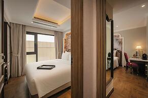 Heritage Ham Long Hotel & Spa