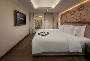 Heritage Ham Long Hotel & Spa