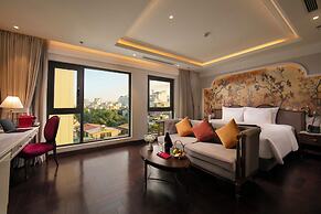 Heritage Ham Long Hotel & Spa