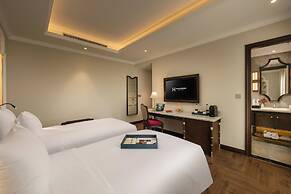 Heritage Ham Long Hotel & Spa