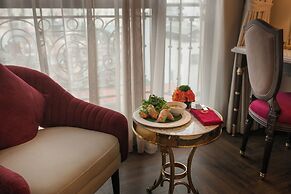 Heritage Ham Long Hotel & Spa