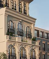Heritage Ham Long Hotel & Spa
