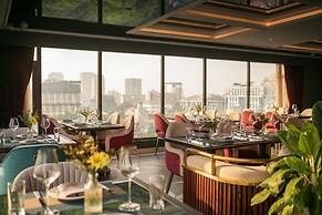 Heritage Ham Long Hotel & Spa