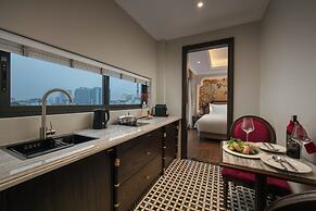 Heritage Ham Long Hotel & Spa