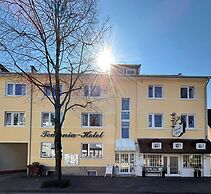 Ferienwohnung Nr 19