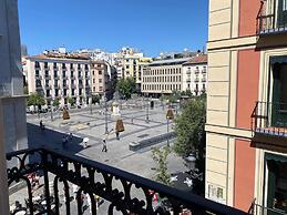 Lovely 3BR Near Palacio Real