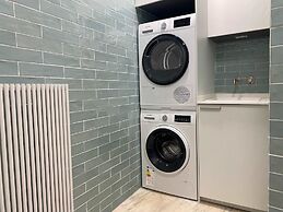 Lovely 3BR Near Palacio Real