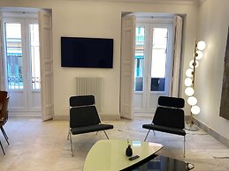 Lovely 3BR Near Palacio Real