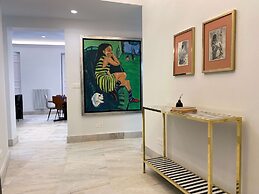 Lovely 3BR Near Palacio Real