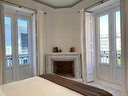 Lovely 3BR Near Palacio Real