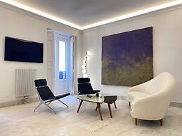 Lovely 3BR Near Palacio Real