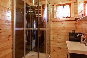 Holiday Homes, Summer Pool, Whirlpool, Sauna