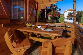 Holiday Homes, Summer Pool, Whirlpool, Sauna