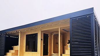 Holiday Homes, Summer Pool, Whirlpool, Sauna