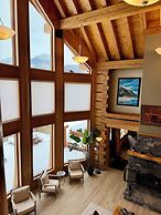 Lodge and Lantern