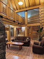 Lodge and Lantern