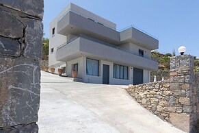 Villa Calissea