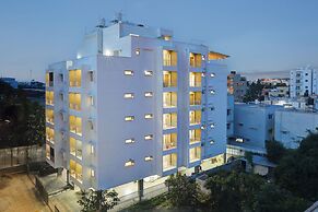 Acasa Suites ITPL Whitefield
