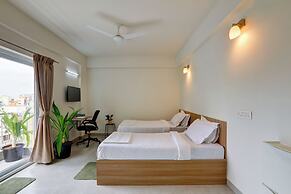 Acasa Suites ITPL Whitefield