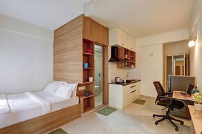 Acasa Suites ITPL Whitefield