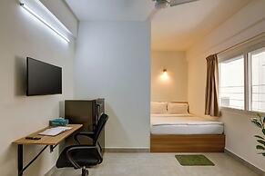 Acasa Suites ITPL Whitefield
