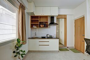 Acasa Suites ITPL Whitefield