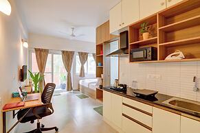 Acasa Suites ITPL Whitefield