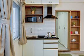 Acasa Suites ITPL Whitefield