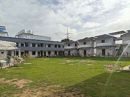 HK RESORT