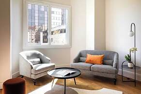 Appartement Dify Deruelle - Part Dieu