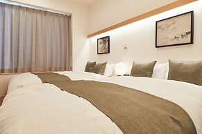TOKYO SKY SUITE HOTEL