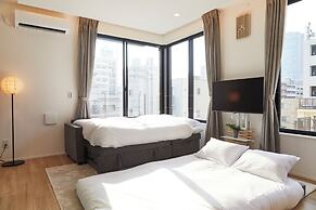 TOKYO SKY SUITE HOTEL