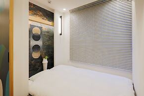 TOKYO SKY SUITE HOTEL