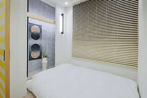 TOKYO SKY SUITE HOTEL