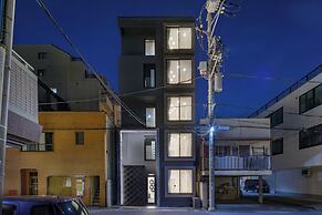 TOKYO SKY SUITE HOTEL