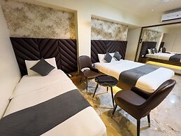 Hotel Ratna Paradise