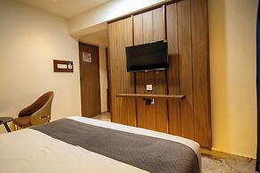Hotel Ratna Paradise