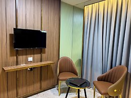 Hotel Ratna Paradise