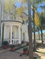 Corte Vena Palace
