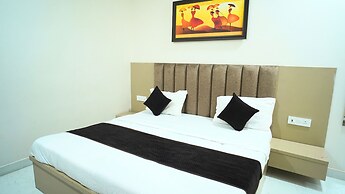 Hotel Shri Radha Sneh Mathura