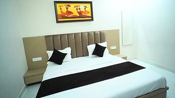 Hotel Shri Radha Sneh Mathura