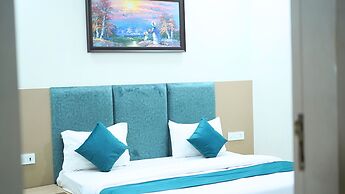 Hotel Shri Radha Sneh Mathura