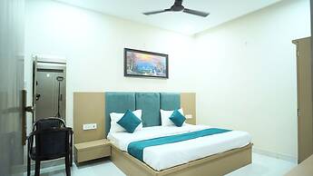 Hotel Shri Radha Sneh Mathura