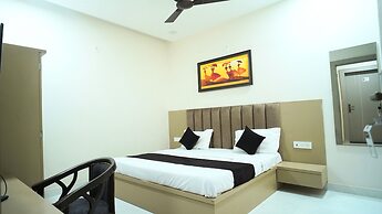 Hotel Shri Radha Sneh Mathura