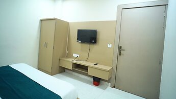 Hotel Shri Radha Sneh Mathura